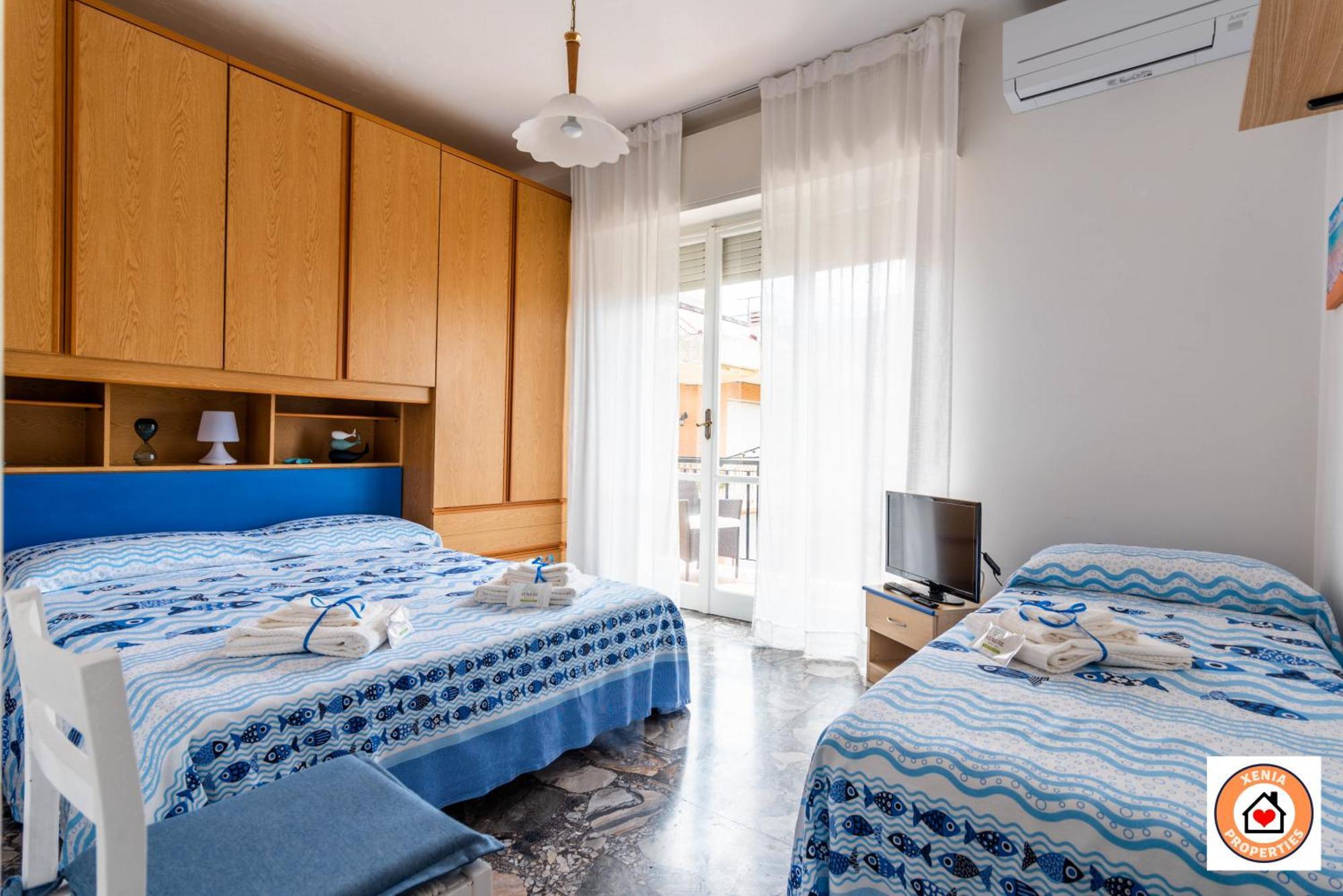 Gioiello Marino - Mare, 2 Minuti A Piedi Appartement Pietra Ligure Buitenkant foto