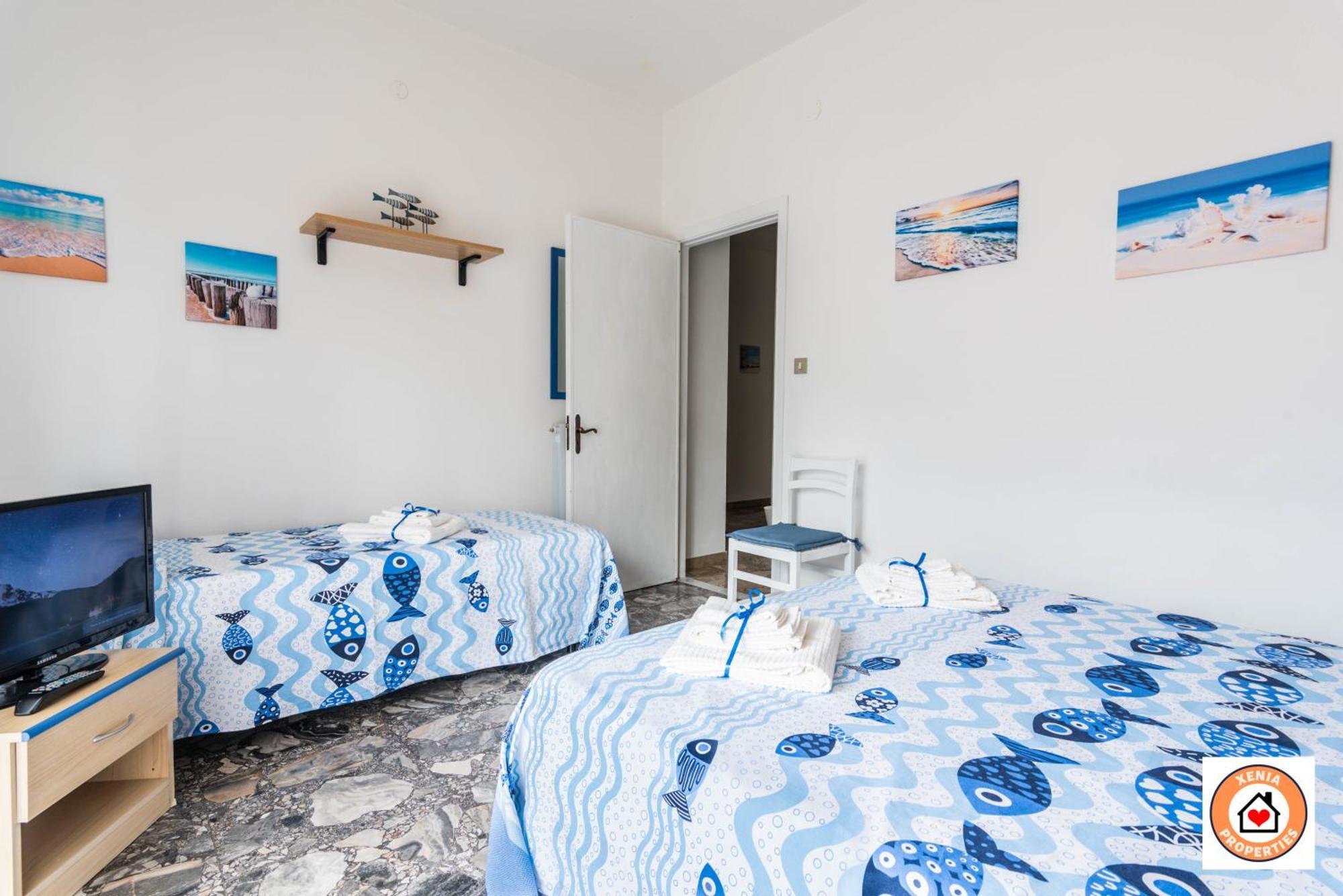 Gioiello Marino - Mare, 2 Minuti A Piedi Appartement Pietra Ligure Buitenkant foto