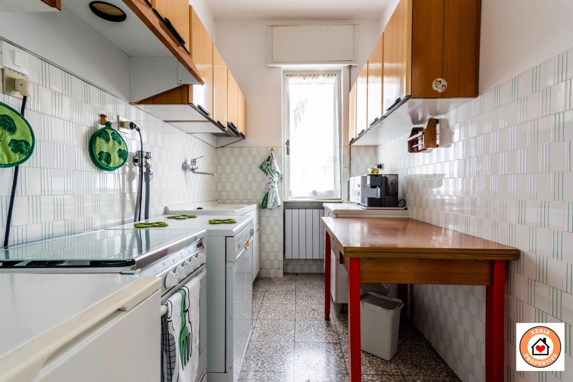 Gioiello Marino - Mare, 2 Minuti A Piedi Appartement Pietra Ligure Buitenkant foto