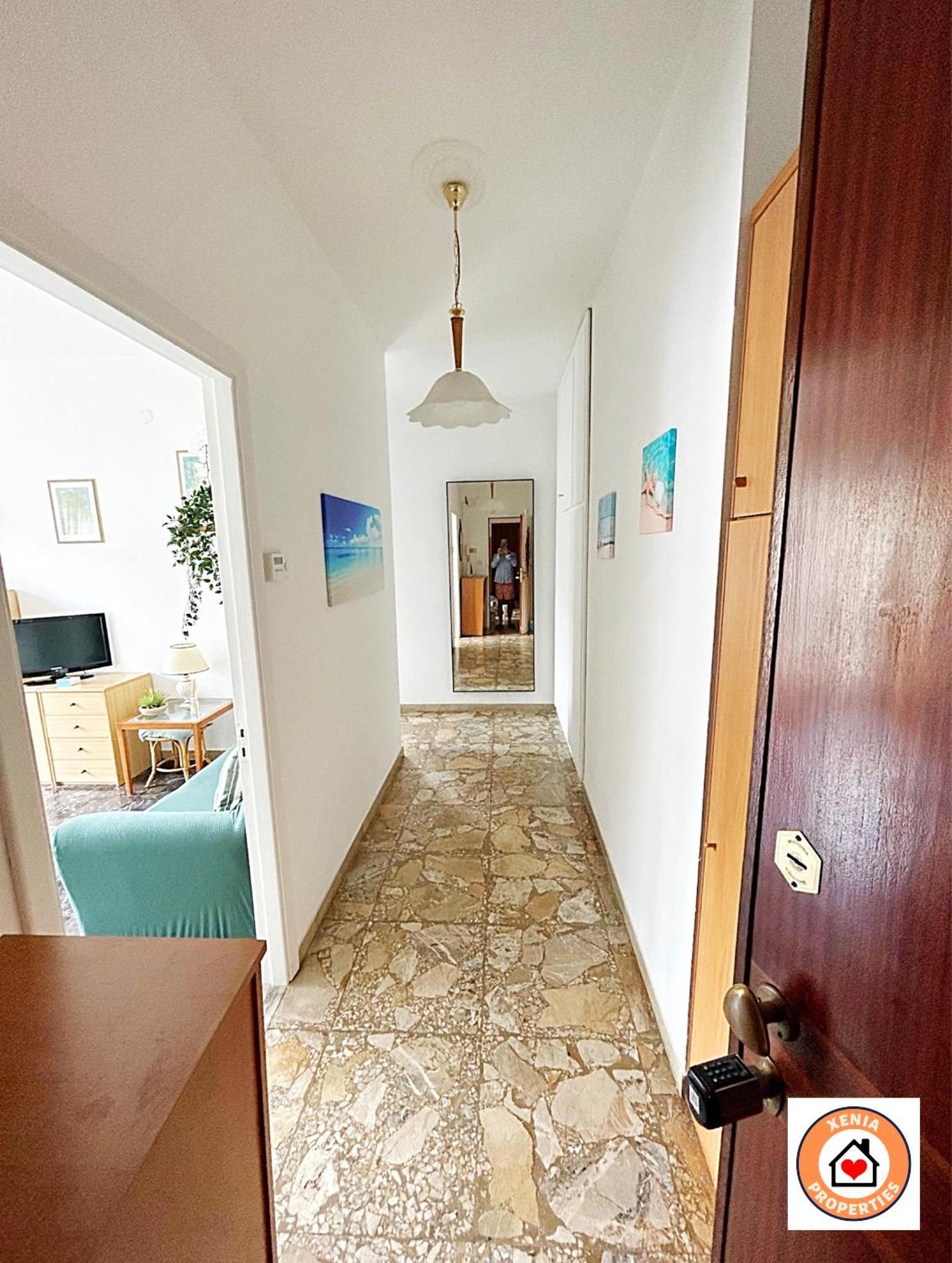 Gioiello Marino - Mare, 2 Minuti A Piedi Appartement Pietra Ligure Buitenkant foto
