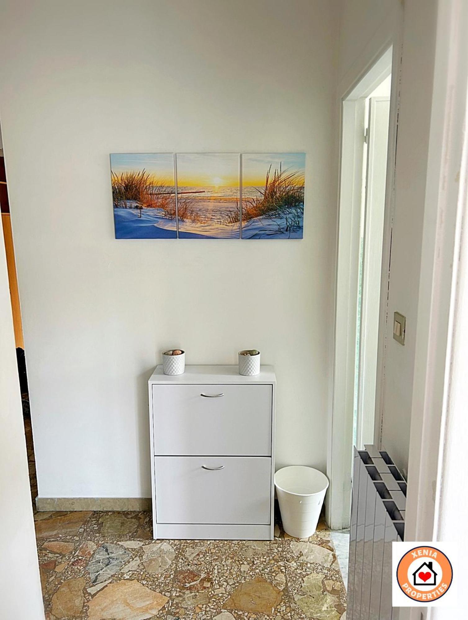 Gioiello Marino - Mare, 2 Minuti A Piedi Appartement Pietra Ligure Buitenkant foto